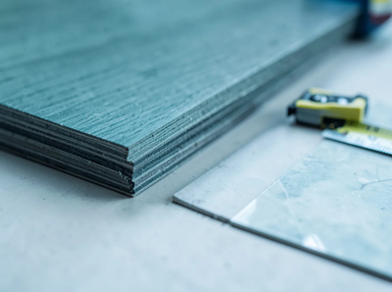 Luxury Vinyl Plank Installation Viking, MN FAQs